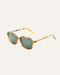 LOOKlight Kenzie Amber Unisex Güneş Gözlüğü