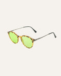 LOOKlight Gregor Amber Unisex Güneş Gözlüğü