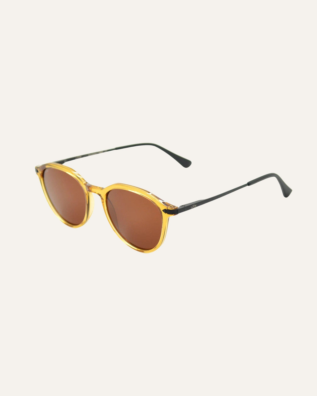 LOOKlight Gregor Daisy Unisex Güneş Gözlüğü