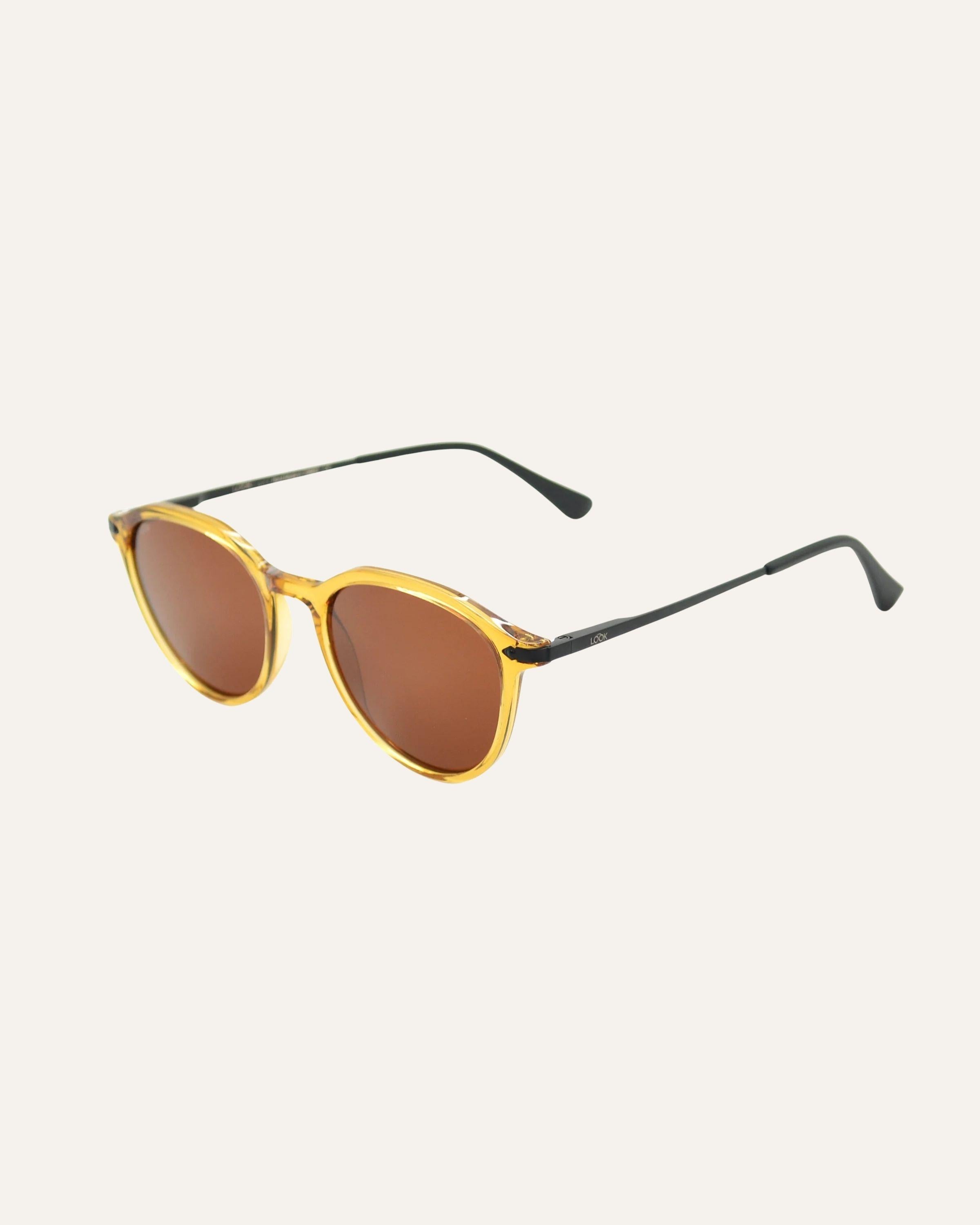 LOOKlight Gregor Daisy Unisex Güneş Gözlüğü