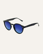 LOOKlight Letoon Bold Black Lines Unisex Güneş Gözlüğü