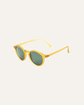 LOOKlight Fox Matte Daisy 5-10 Yaş Çocuk Güneş Gözlüğü