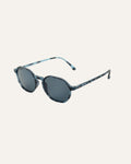 LOOKlight Genius Matte Navy 7-12 Yaş Genç Güneş Gözlüğü