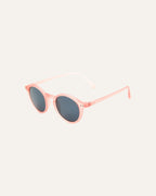 LOOKlight Fox Matte Pastel Pink 5-10 Yaş Çocuk Güneş Gözlüğü