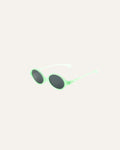 LOOKlight Boo Matte Mint 0-2 Yaş Bebek Güneş Gözlüğü