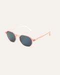 LOOKlight Genius Matte Pastel Pink 7-12 Yaş Genç Güneş Gözlüğü