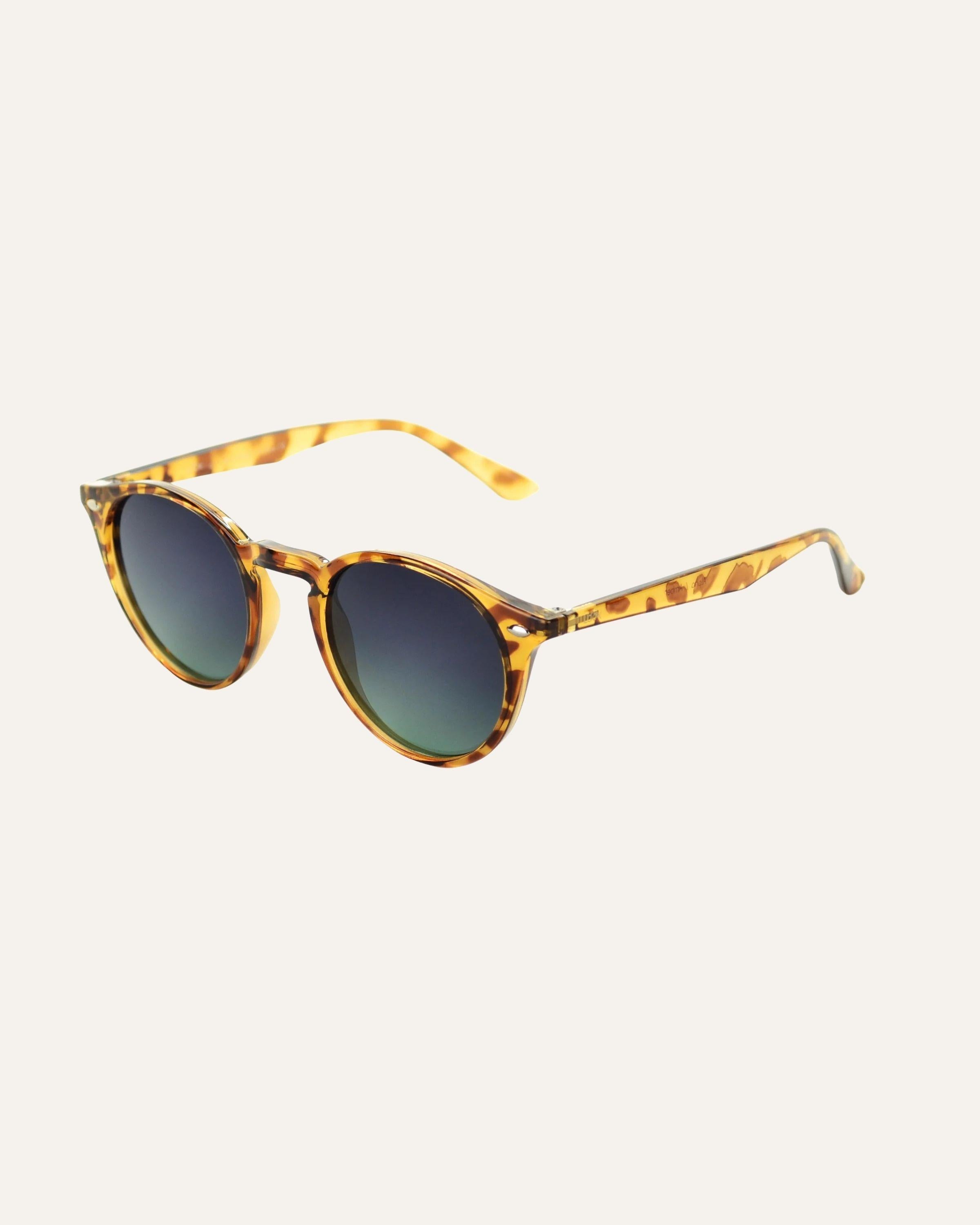 LOOKlight Alpha Amber 10-15 Yaş Genç Güneş Gözlüğü