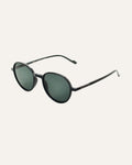LOOKlight Runda Black Unisex Güneş Gözlüğü