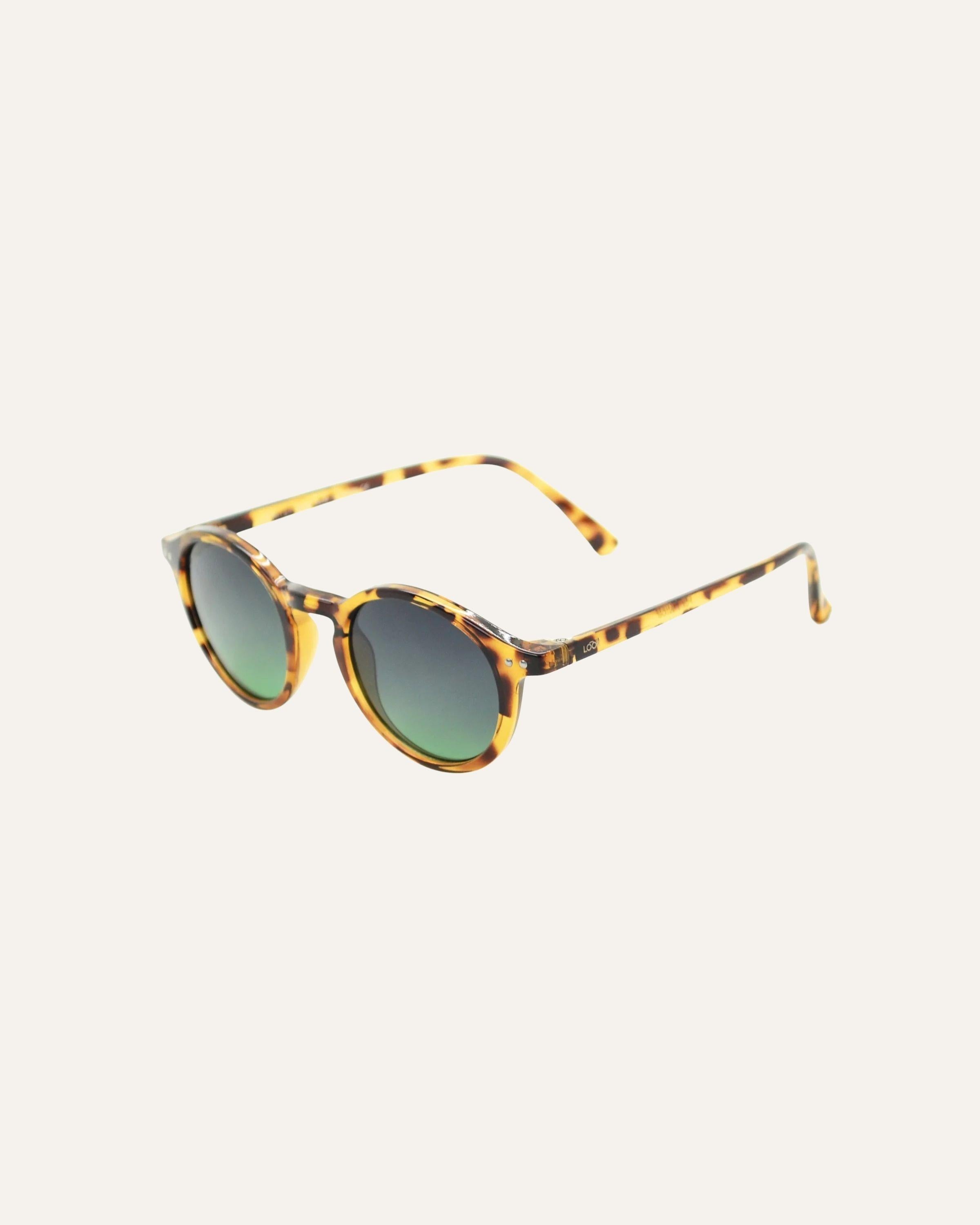LOOKlight Fox Amber 5-10 Yaş Çocuk Güneş Gözlüğü