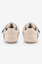 HopFrög Smart Walker First Prime Havalı Bej Barefoot İlk Adım Bebek Ayakkabı - Riki Baby&Kids