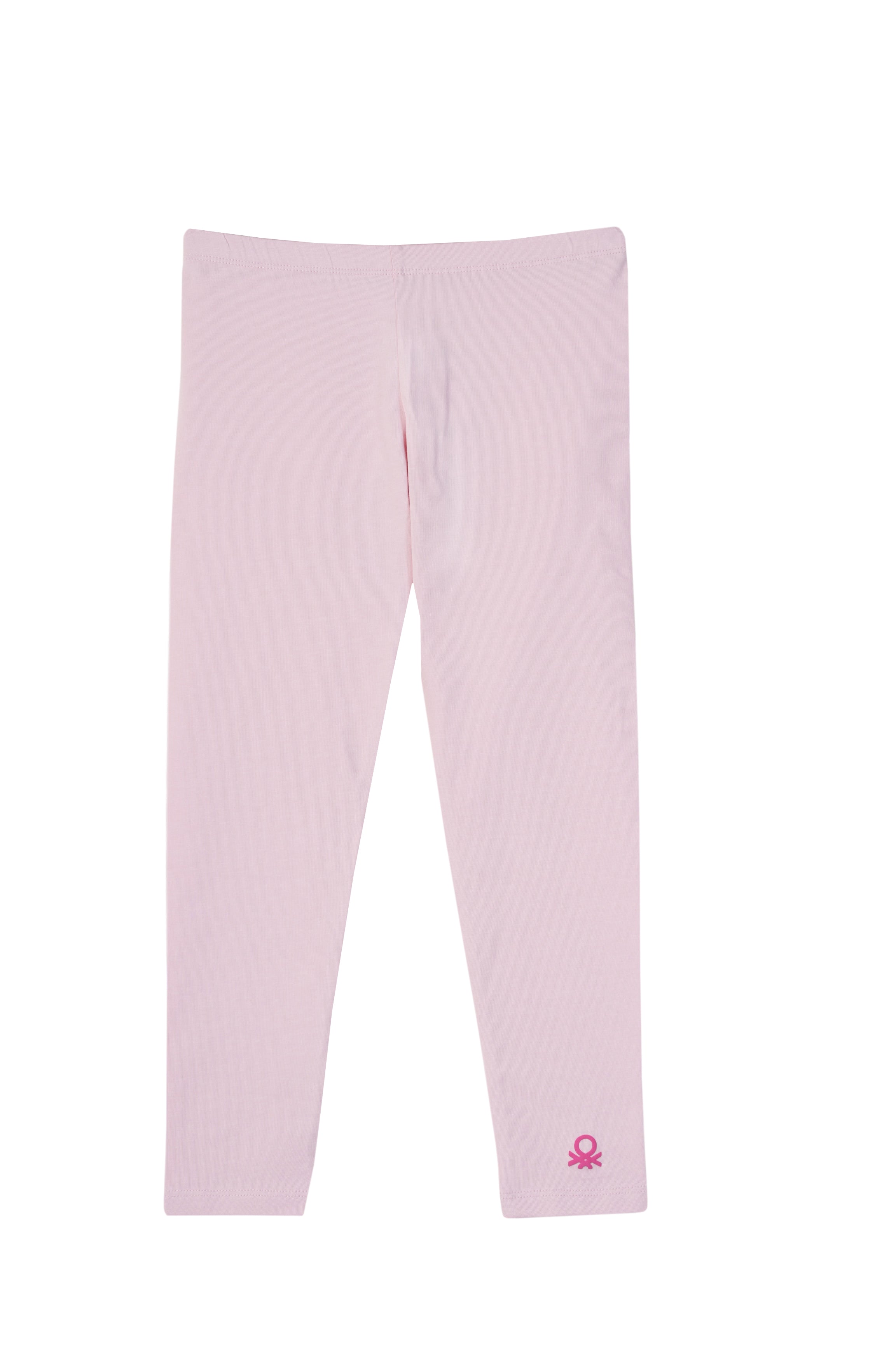 Benetton Kız Çocuk Uzun Tayt - Riki Baby&Kids