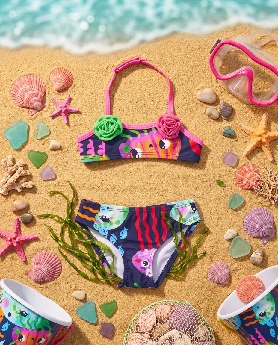 tuc-tuc-jellyfish-bikini-kumsal-atmosfer-deniz-kabugu