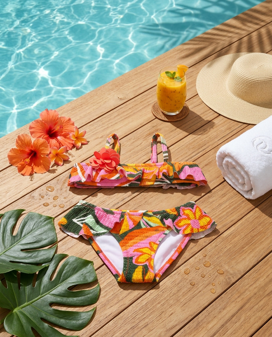 tuc-tuc-3d-flower-bikini-havuz-sezlong-lifestyle
