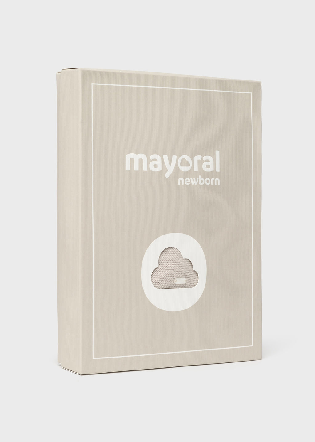 Mayoral 2501 Kız Bebek 2'li Triko Takım - Riki Baby&Kids