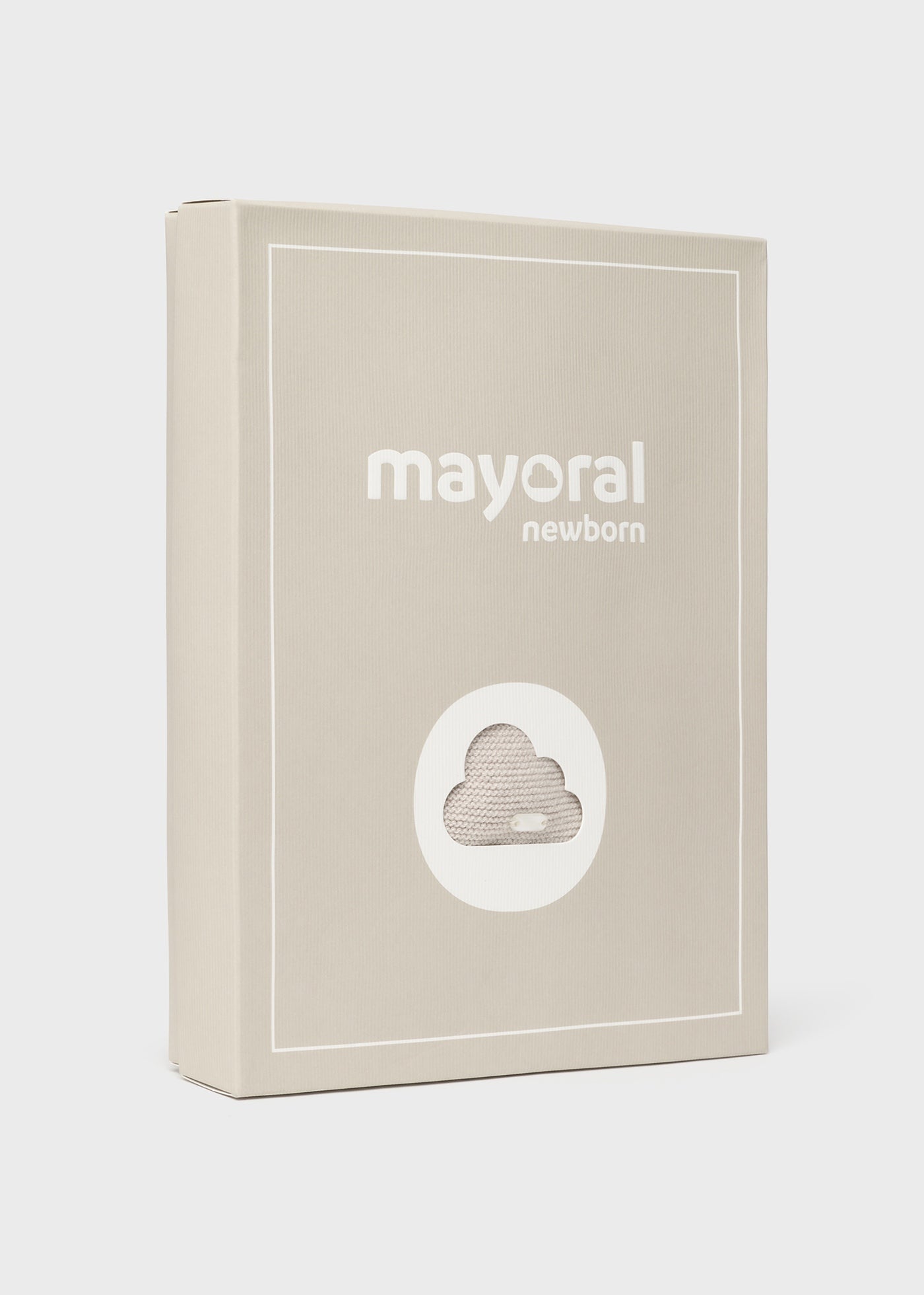 Mayoral 2501 Kız Bebek 2'li Triko Takım - Riki Baby&Kids