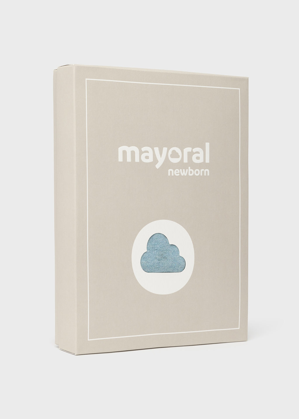 Mayoral 2511 Triko Şapkalı Kendinden Çoraplı Arka Cep Detaylı 3'lü Takım - Riki Baby&Kids