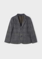 Mayoral 4460 Erkek Çocuk Blazer Ceket - Riki Baby&Kids
