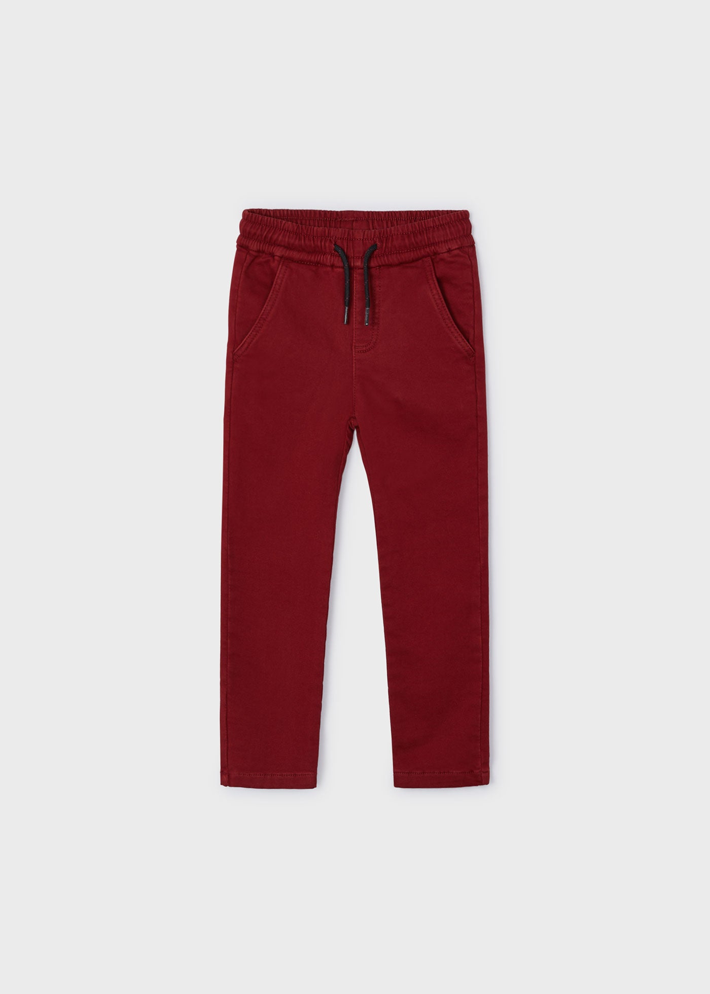 Mayoral 4533 Bordo Jogger Pantolon - Riki Baby&Kids