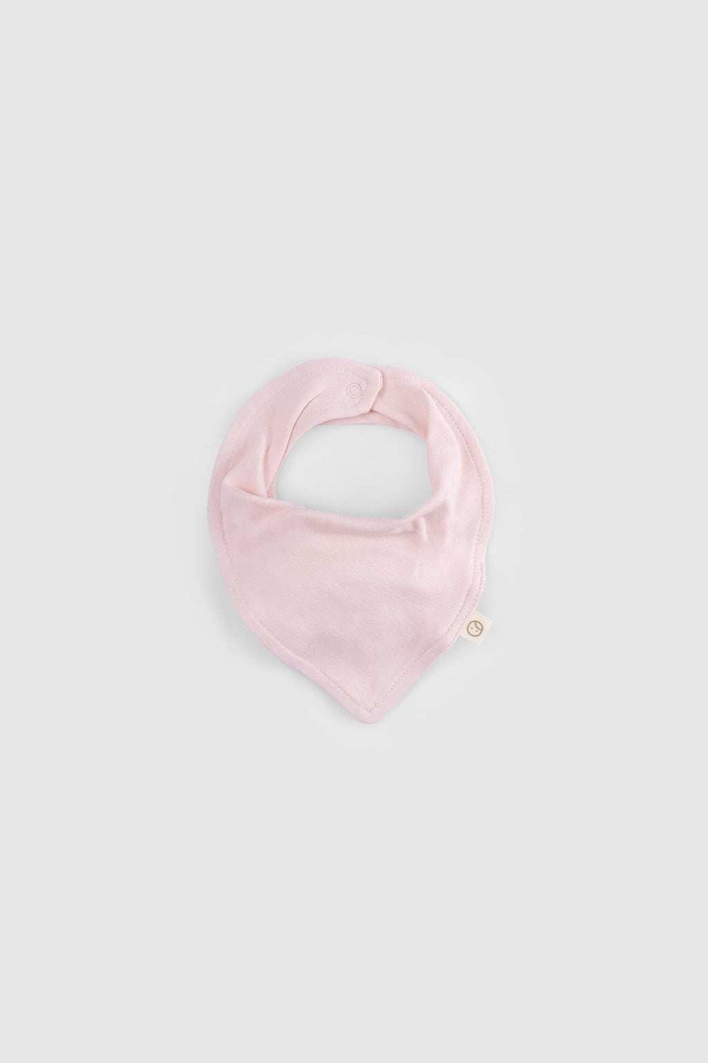 Organik Pamuk 10'lu Pembe Hastane Çıkış Seti - Riki Baby&Kids