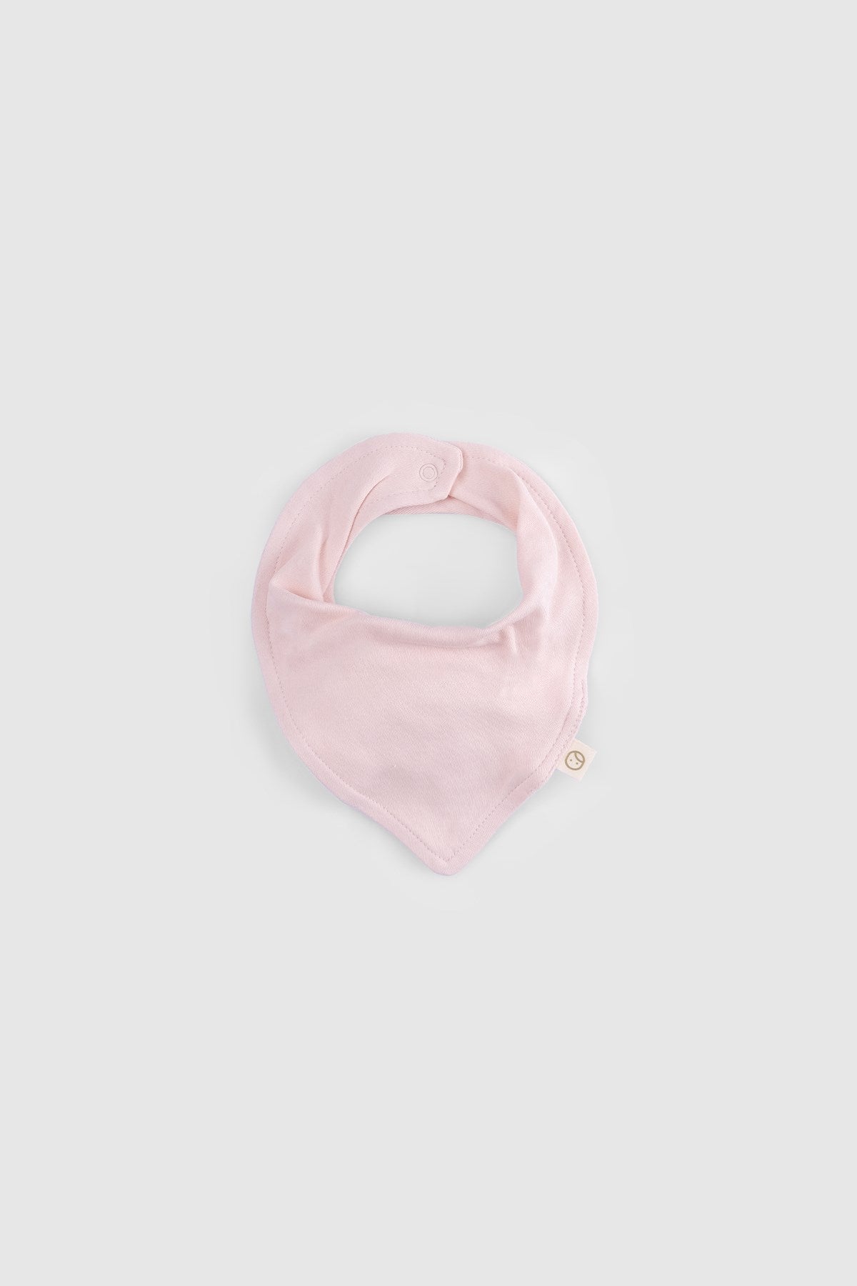 Organik Pamuk 10'lu Pembe Hastane Çıkış Seti - Riki Baby&Kids