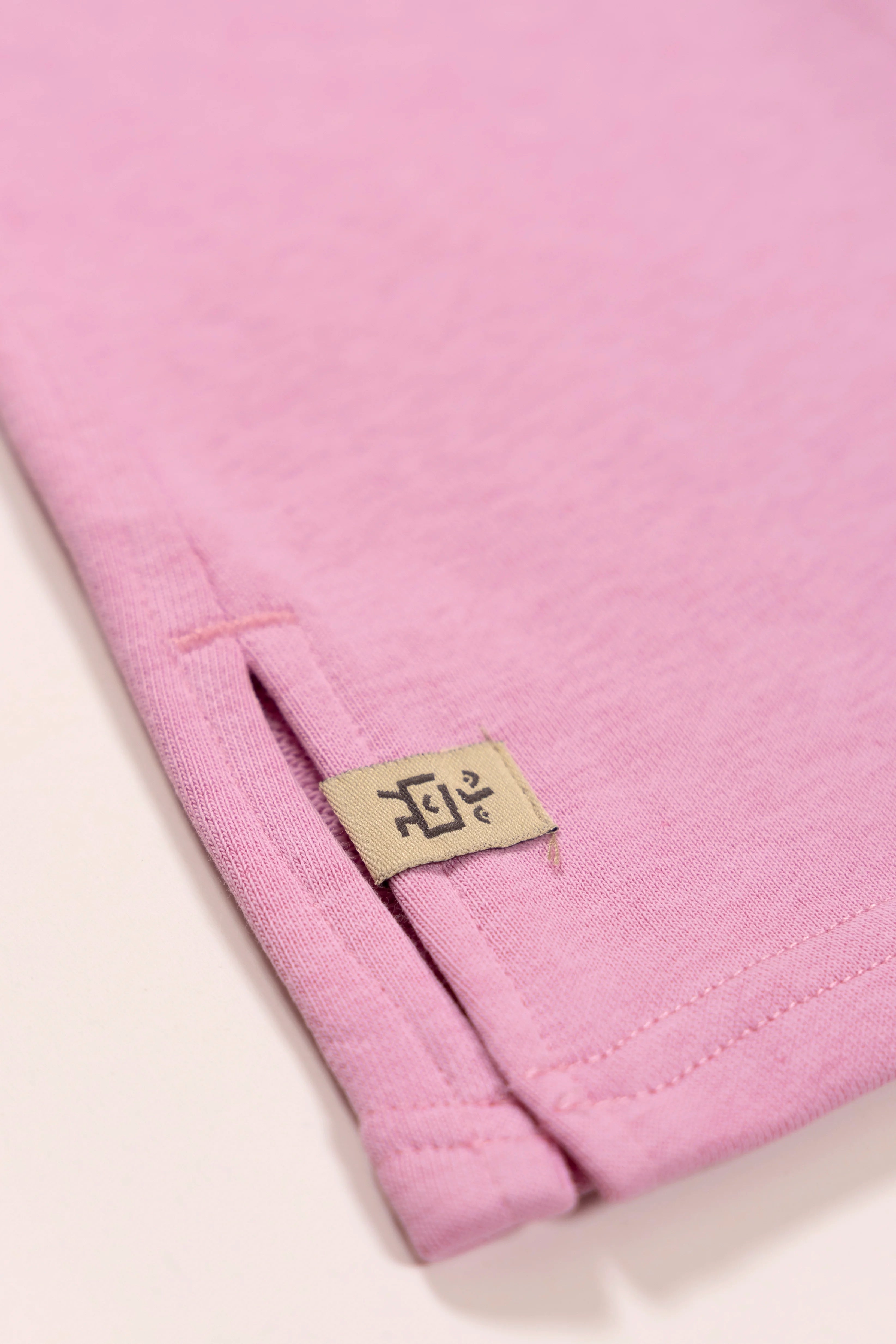 Cool Ballerinas Flared Joggers - Pembe