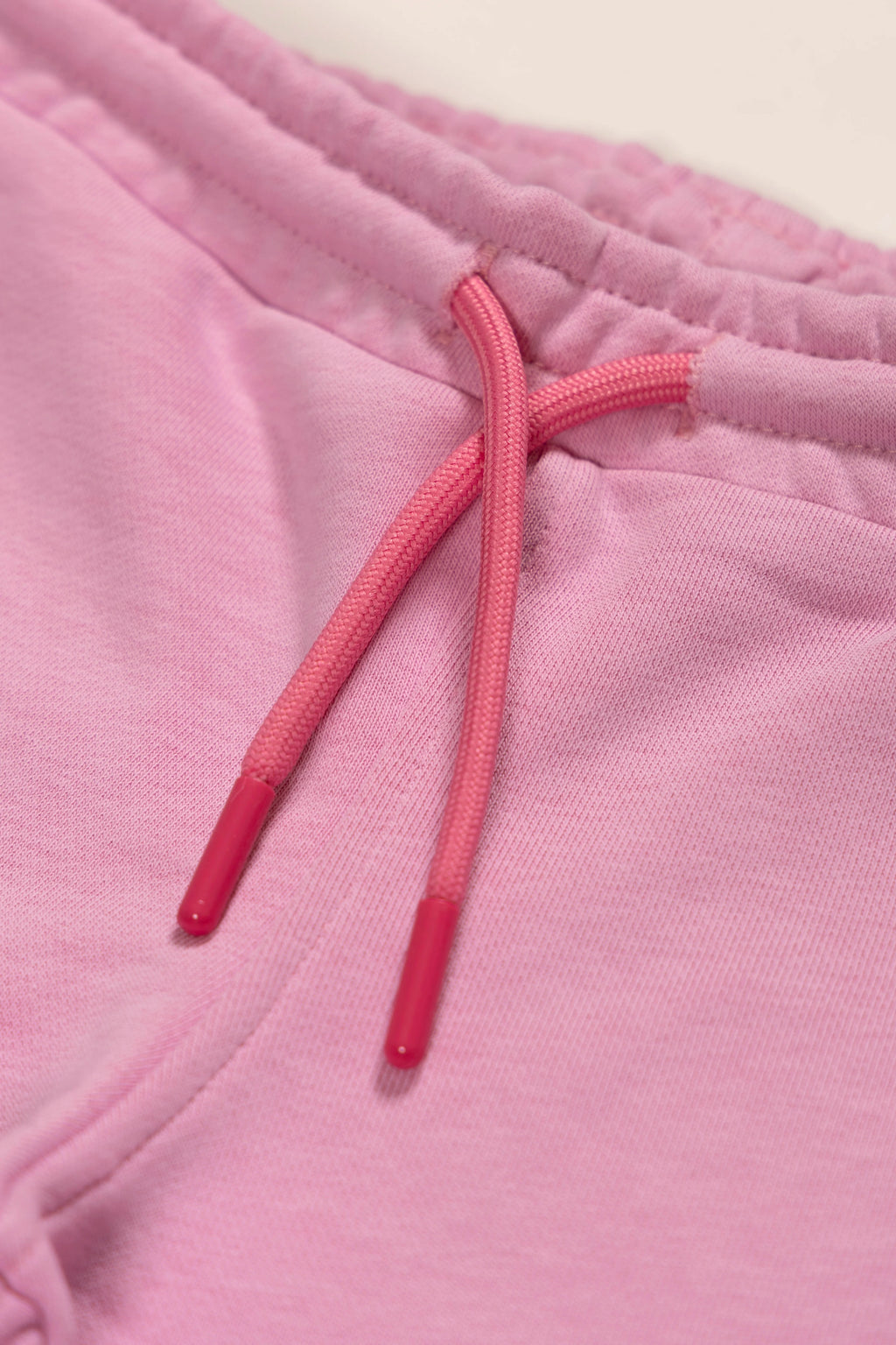 Cool Ballerinas Flared Joggers - Pembe