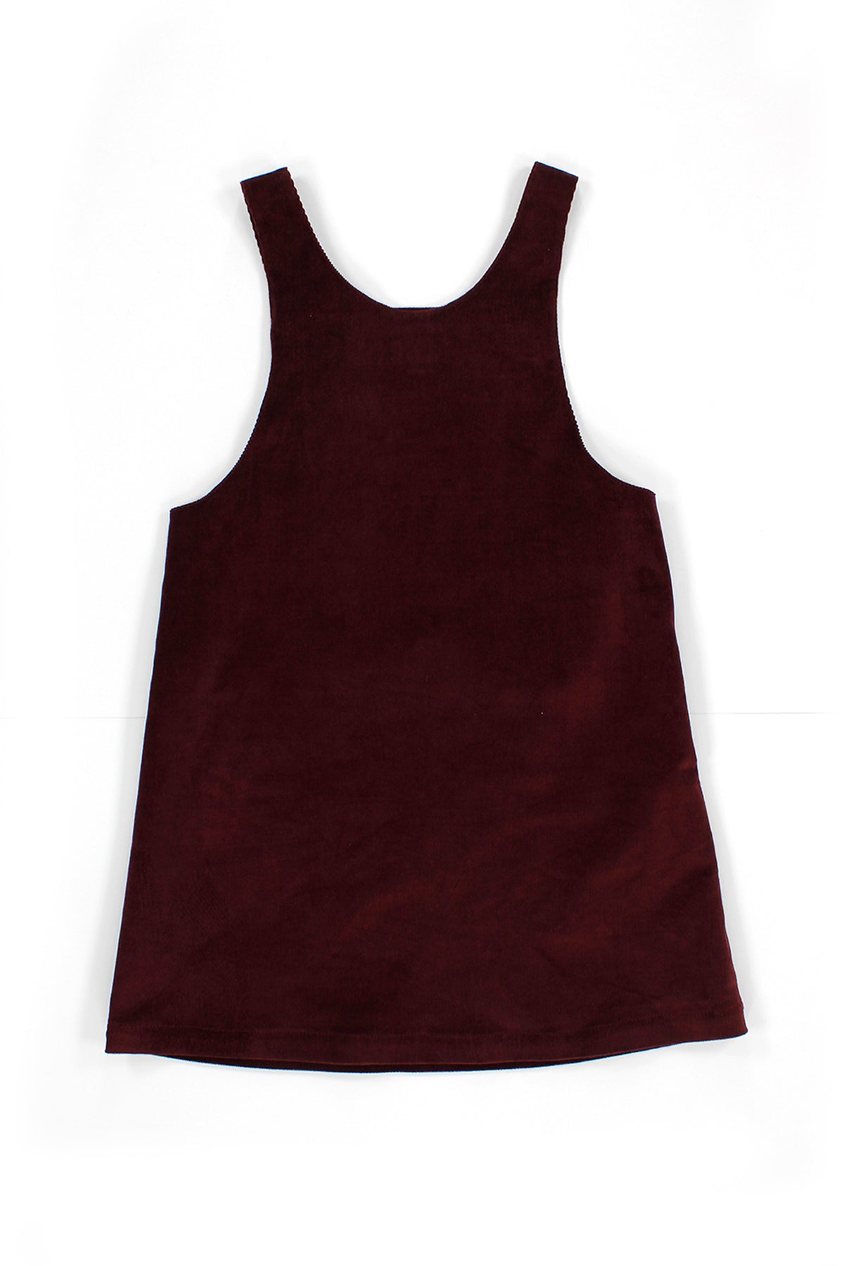 Patique Velvet Forest Bordo Jile & Çiçekli Gömlek Set (Çorap Hediyeli)