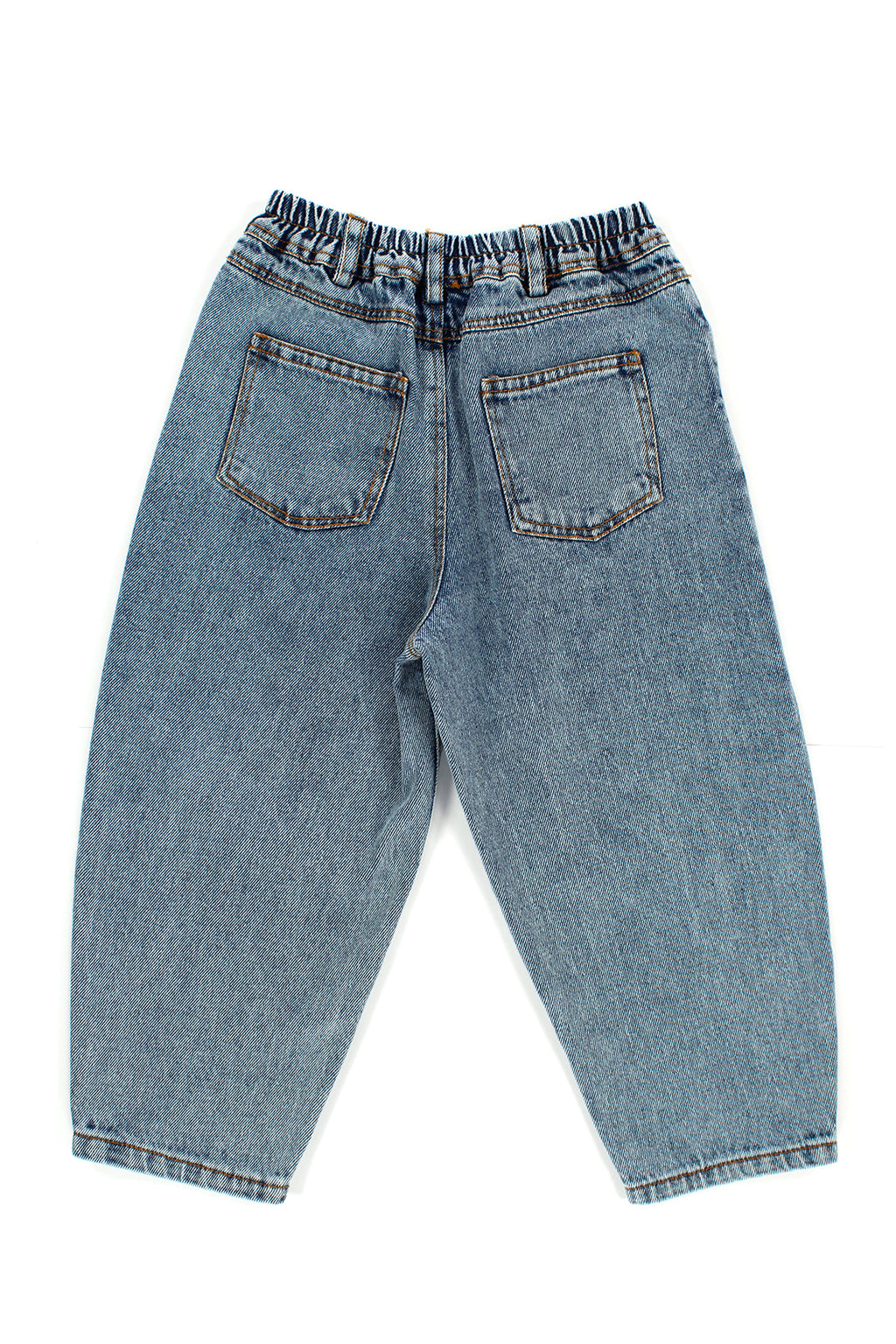 Patique Organik Pamuk 3’lü Soft Comfort Set – (Hırka + T-Shirt + Slouchy Pantolon)