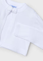 Mayoral 321 Kız Çocuk Triko Hırka, 2. görünüm
