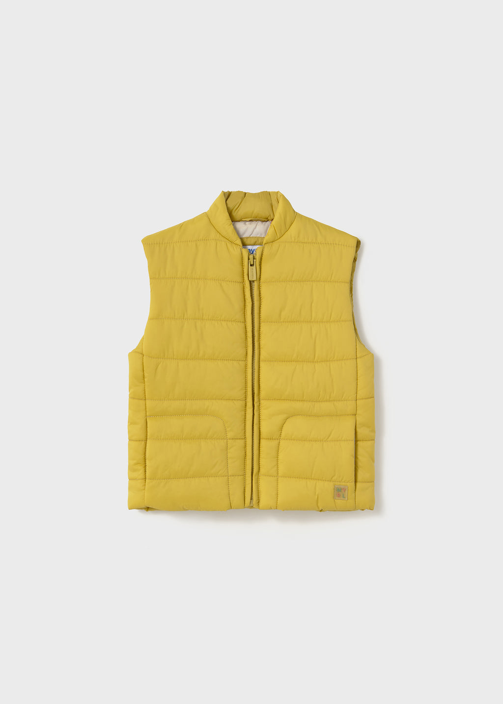 Mayoral 1304 Erkek Bebek Puffer Yelek