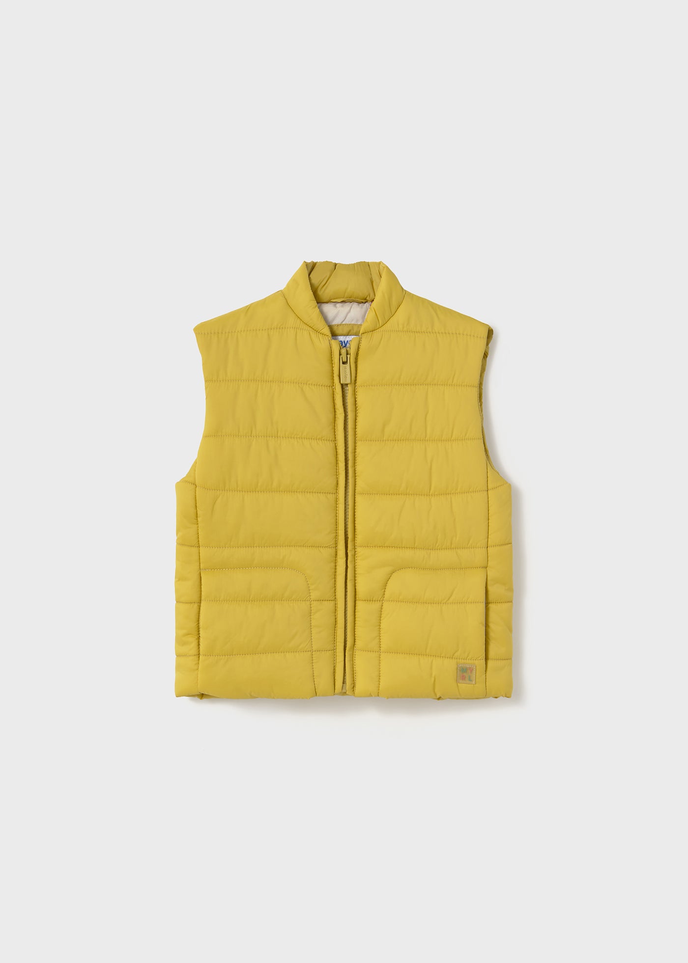 Mayoral 1304 Erkek Bebek Puffer Yelek