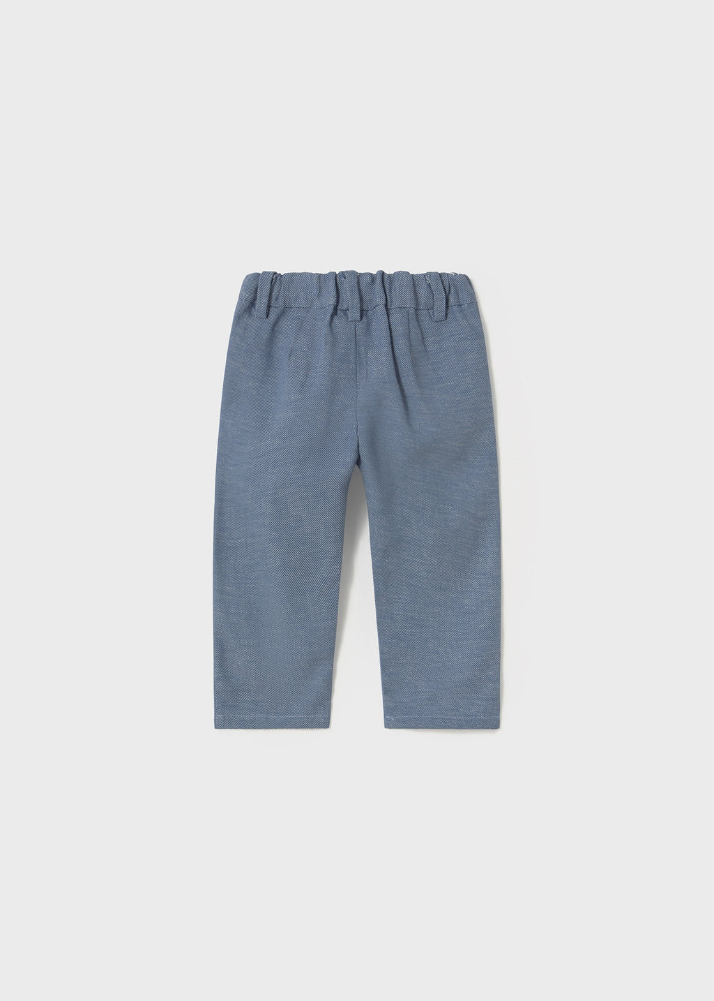 Mayoral 1576 Erkek Bebek Moonlight Mavi Pantolon