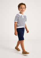 Mayoral 3219 Erkek Çocuk Slim Bermuda Şort