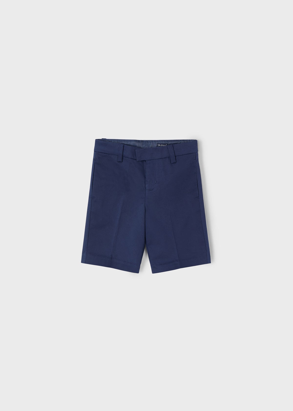 Mayoral 3219 Erkek Çocuk Slim Bermuda Şort
