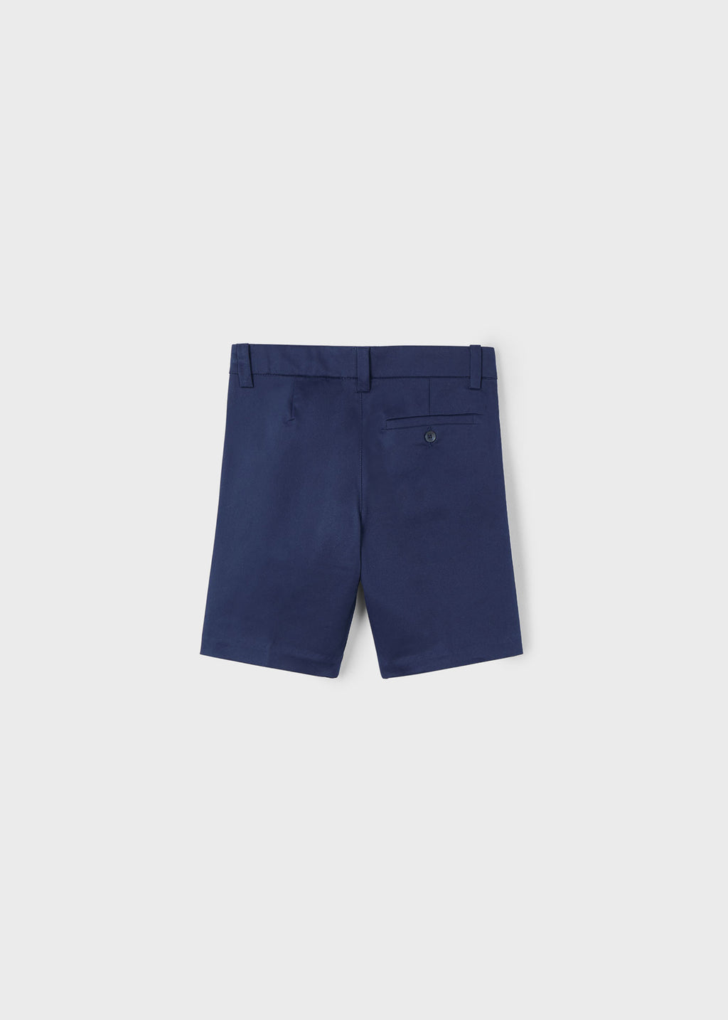 Mayoral 3219 Erkek Çocuk Slim Bermuda Şort