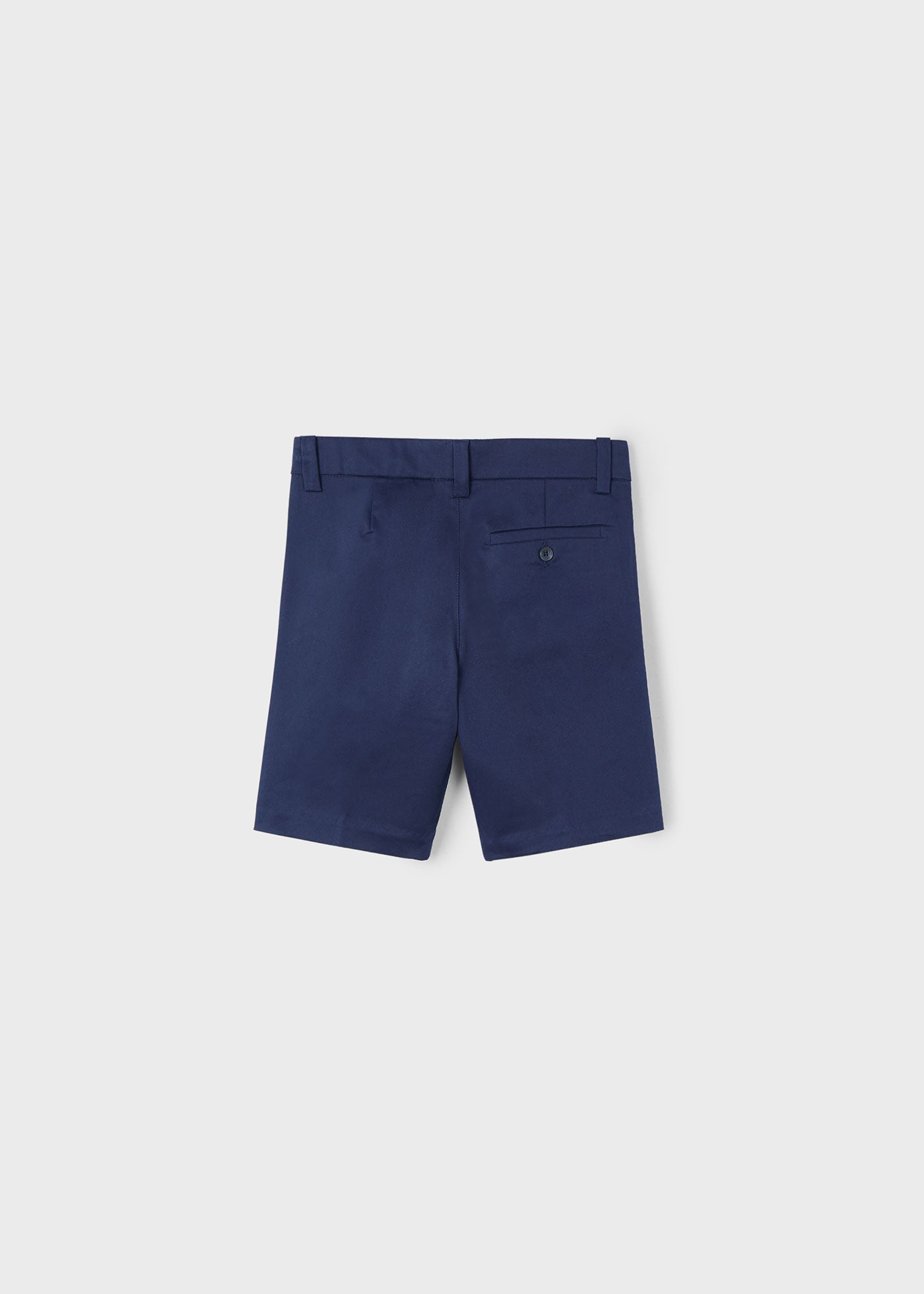 Mayoral 3219 Erkek Çocuk Slim Bermuda Şort