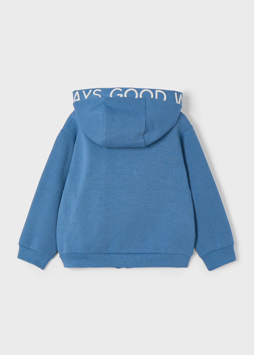 Mayoral 3423 Erkek Çocuk Kapüşonlu Sweatshirt Hoodie