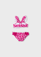 Mayoral 3714 Kız Çocuk Fırfırlı Deniz Kabuğu Bikini, 5. görünüm