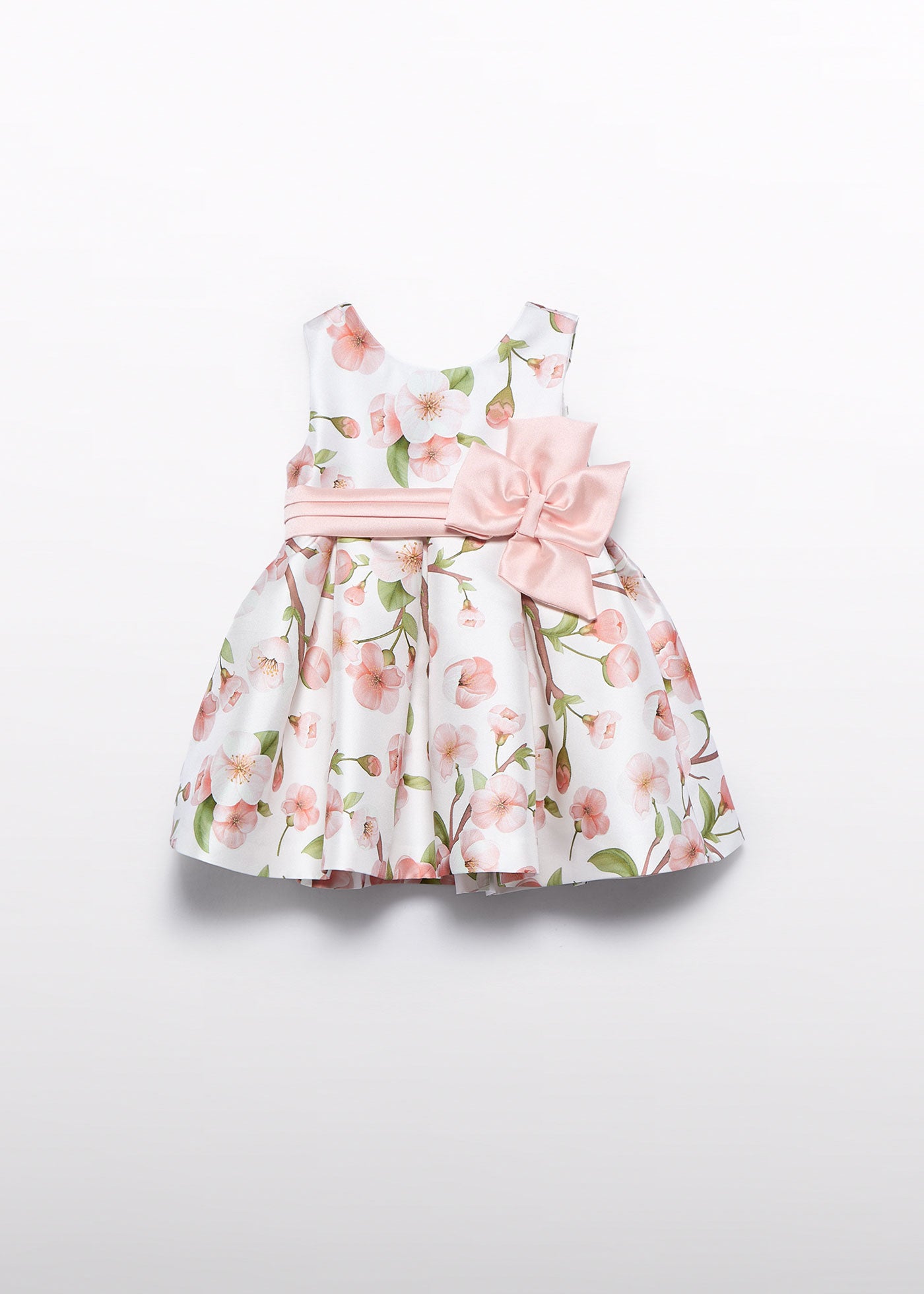 Abel & Lula 5010 Royal Kate Çiçekli Elbise