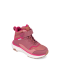 Garvalin Mountain pembe kız çocuk botu açılı görünüm