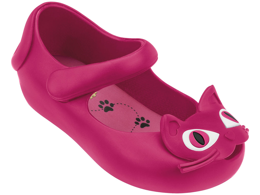 Mini Melissa Ultragirl II Cat