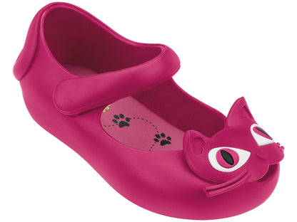 Mini Melissa Ultragirl II Cat