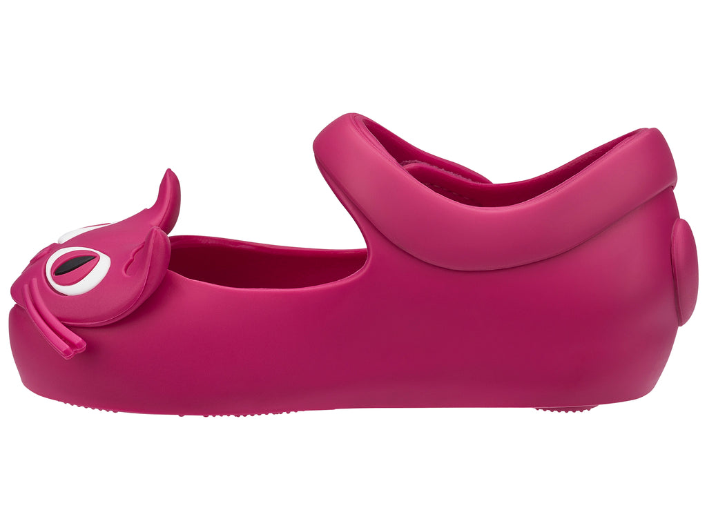 Mini Melissa Ultragirl II Cat