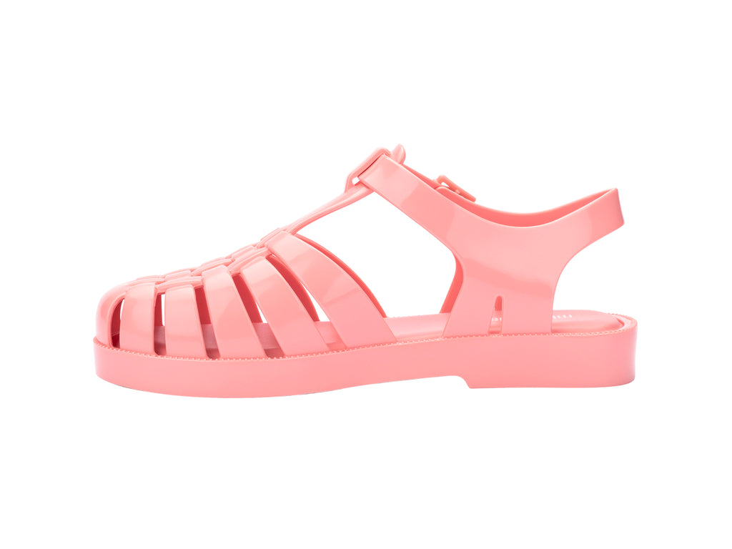 Mini Melissa Kids Possession Somon Sandalet