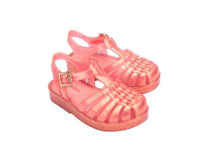 Mini Melissa Baby Possession Shiny