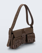 Melissa Cargo Bag cargo cepli tasarım detay