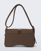 Melissa Cargo Bag ayarlanabilir askı detayı