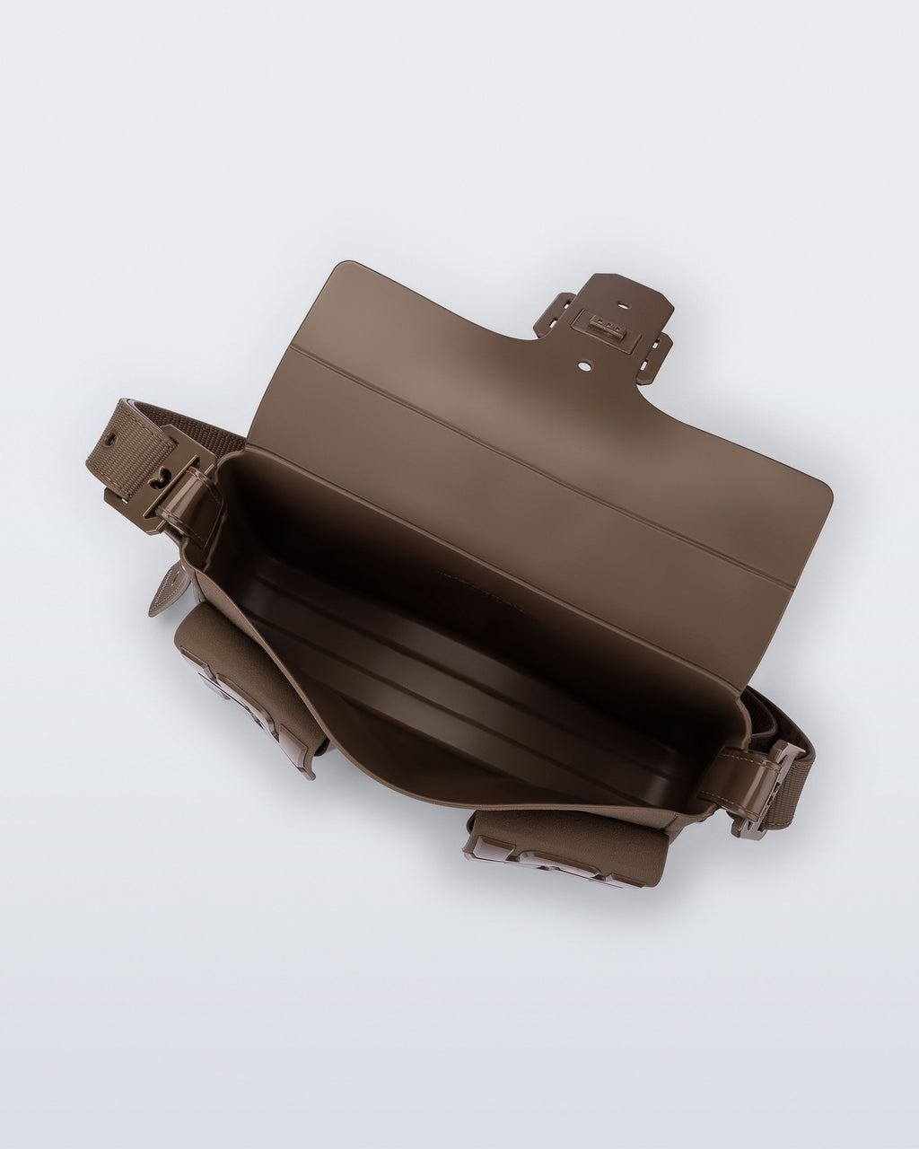 Melissa Cargo Bag iç hacim görünümü