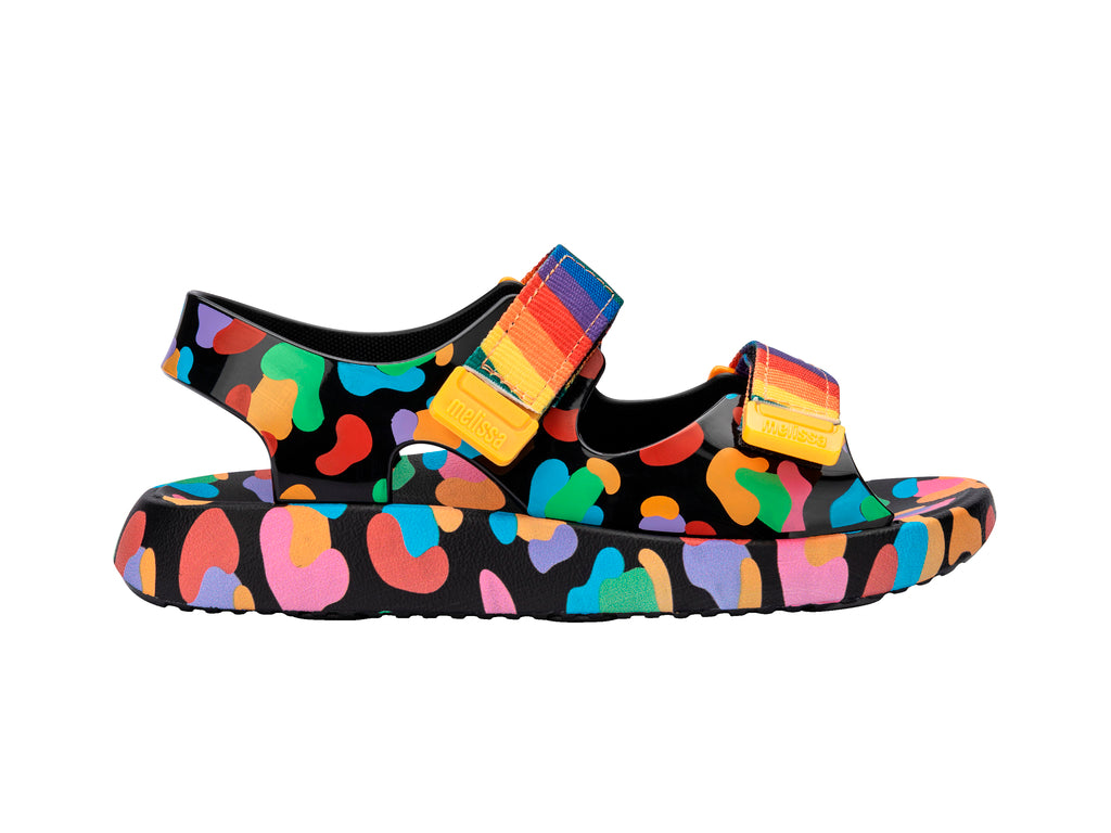 Mini Melissa Mix Inf Kids Sandalet