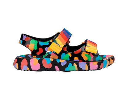 Mini Melissa Mix Inf Kids Sandalet